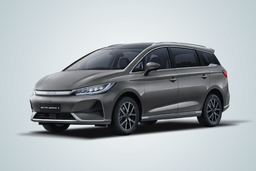Byd Emax 7 Color Harbour Grey